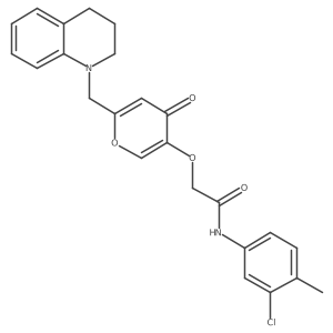 898439-79-7 structure