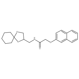 899729-90-9 structure