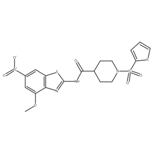 899732-00-4 structure