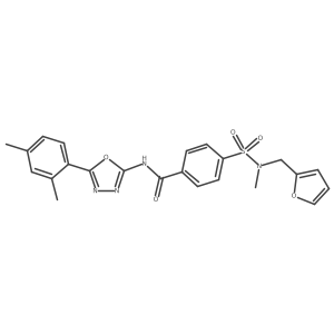 899735-21-8 structure