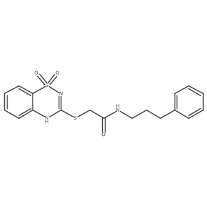899976-86-4结构式