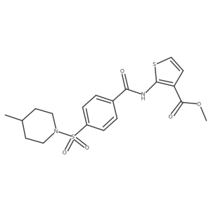 921140-65-0 structure