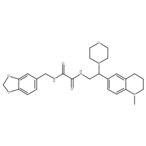 921924-66-5 structure