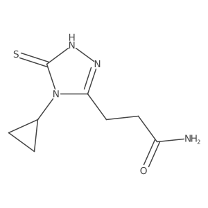 929972-39-4 structure