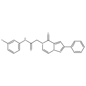 941893-70-5 structure