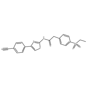 941931-54-0 structure