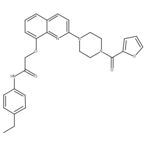 941989-89-5 structure