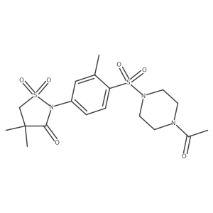 951930-50-0 structure