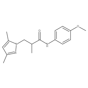 957495-35-1 structure