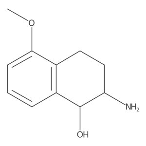 99833-88-2 structure