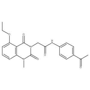 1005298-94-1结构式