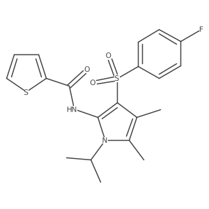 1010901-74-2结构式