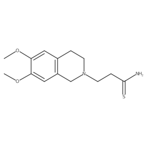 1016875-80-1 structure