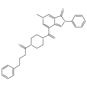 1021095-70-4结构式