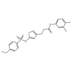 1040668-55-0 structure