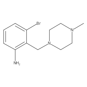 1097819-34-5 structure