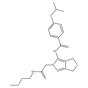 1105204-72-5 structure