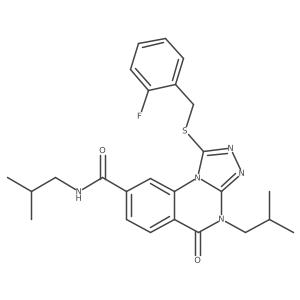 1114653-32-5 structure