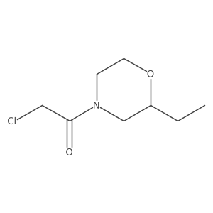 1156825-66-9 structure