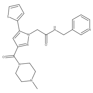 1169998-09-7结构式
