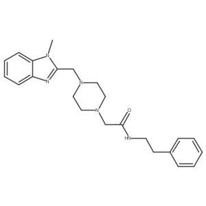 1172424-40-6 structure