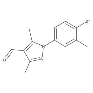 1176631-90-5 structure