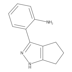 1181458-48-9 structure