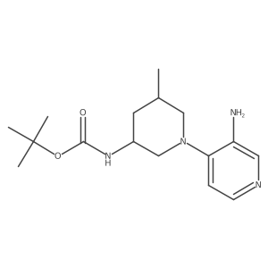 1187055-60-2结构式