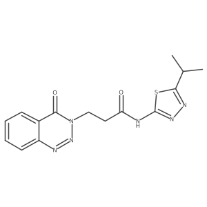 1190260-86-6 structure