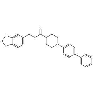 1203272-17-6 structure