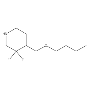1206540-50-2 structure