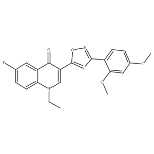 1206989-73-2 structure