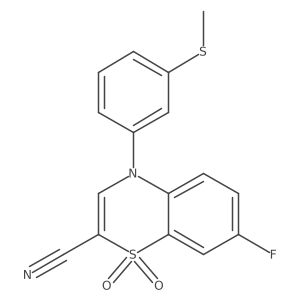 1207000-46-1 structure