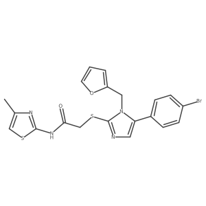 1207003-67-5 structure