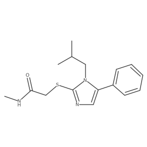 1207034-91-0结构式