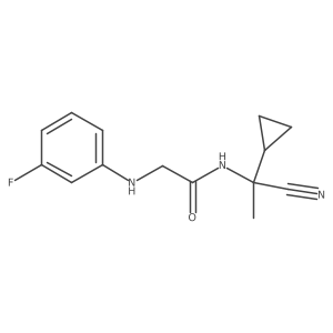 1211625-44-3结构式