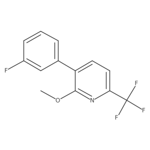1214347-58-6 structure
