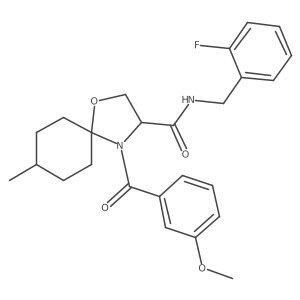 1214696-89-5 structure