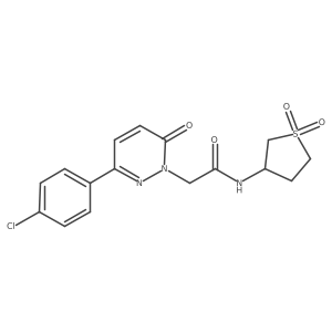 1219583-84-2 structure