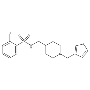 1234871-29-4 structure