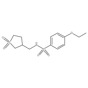 1235235-14-9 structure