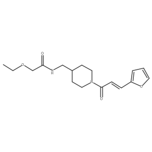 1235696-50-0 structure