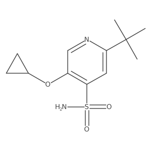 1243283-61-5 structure