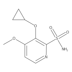 1243315-92-5 structure