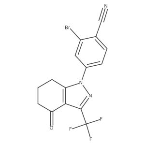 1246307-34-5 structure