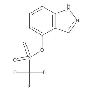 1246307-56-1结构式