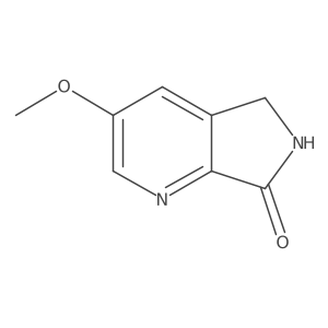 1256791-04-4结构式
