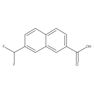 1261489-05-7 structure