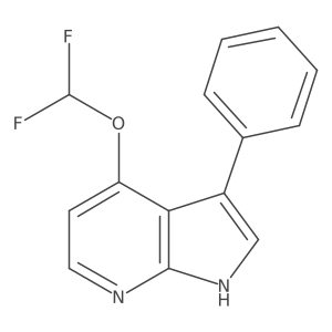 1261629-24-6 structure