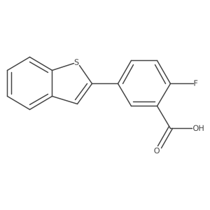 1261923-63-0 structure